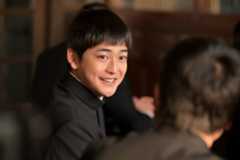 『あんぱん』第5週の『アンパンマン』ネタ