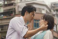 映画『九龍ジェネリックロマンス』場面写真