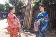 『あんぱん』蘭子と豪がついに結婚