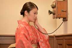 『あんぱん』のぶと嵩の対照的な“正義”