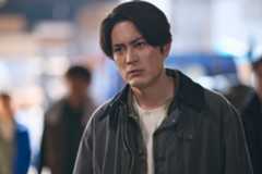 『イグナイト』は“父と子のドラマ”だ