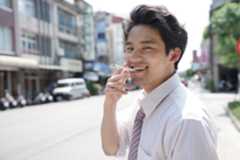 水上恒司『九龍ジェネリックロマンス』新写真