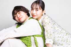 丸山礼×井桁弘恵、同級生仲良し爆笑対談