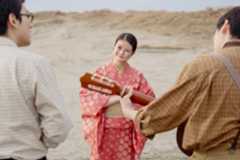 『あんぱん』高橋文哉と原菜乃華の仲直り作戦