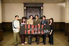 『イグナイト』キャスト陣による座談会　