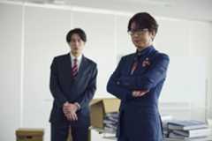 『イグナイト』で発揮される及川光博の七変化