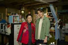 佐藤大樹、『ダメマネ!』にゲスト出演