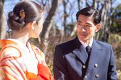 『あんぱん』中島歩が運んできた結太郎の面影