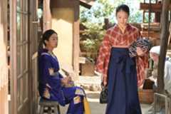 『あんぱん』蘭子が見せた優しさに涙