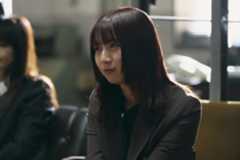 『イグナイト』上白石萌歌が盗撮犯に挑む