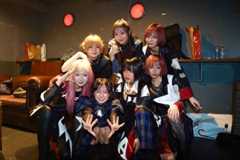 ASP、グループ初の海外ツアー開催