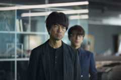 『イグナイト』すべてが循環する巧みな構成