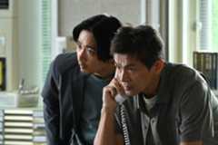 劇団EXILE 佐藤寛太、『誘拐の日』で刑事役に