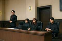 『イグナイト』最終話先行カット