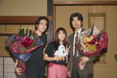 『イグナイト』間宮祥太朗らクランクアップ