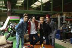 「ヤンキー映画にハズレなし」の理由を紐解く