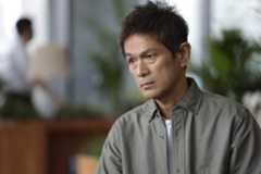 江口洋介、暴走族から選挙啓発キャラへの変化