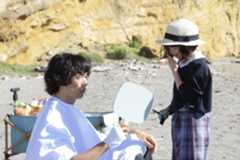 『誘拐の日』内田有紀の陰謀が明らかに