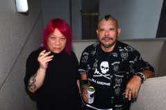 SHINTANI × ISHIYAが明かす、噂の真相