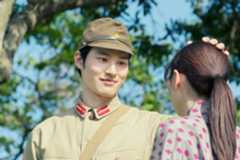 『あの花』で際立つ水上恒司の繊細な表現力