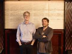 ギャレス・エドワーズらに聞く恐竜映画の魅力