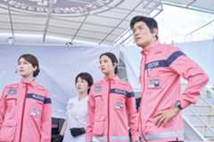 映画好き必見『TOKYO MER 南海ミッション』