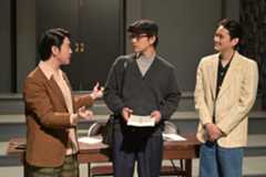 『あんぱん』に登場するミュージカルを解説