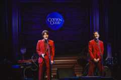 「コントと音楽」『最低二万回の嘘』開幕