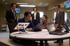 『大追跡』に漂う“水9ドラマ”らしさ