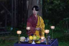 『火喰鳥を、喰う』新規場面写真公開