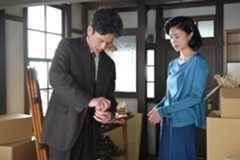 『あんぱん』『花子とアン』に通じる恋の描写