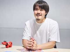 押山清高監督が『赤のキヲク』に込めた思い