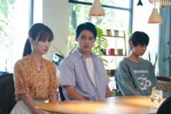 『火喰鳥を、喰う』 ロング予告&新場面写真