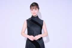 橋本環奈、経験経て見つけた理想的な主演像