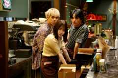 『シナントロープ』第1話予告