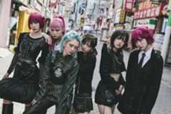 ASP、新体制初ニューシングル