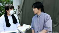 『シナントロープ』第1話の裏側