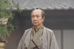 『ばけばけ』の小日向文世は“クレイジー”