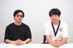 ヤマモトショウ×ついま対談