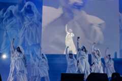 堂本光一、『RAISE』で魅せた至高のショー