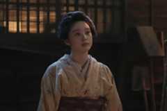 『ばけばけ』“傳”堤真一の死が転換点に