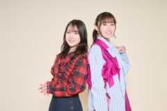 下地紫野×茜屋日海夏が語る、“10年”の影響