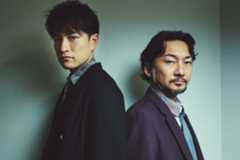 北田祥一郎×波岡一喜『TAIGA』対談