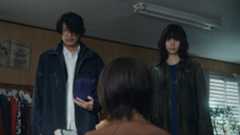 『MISS KING / ミス・キング』4話