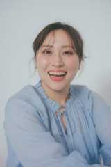 丸山礼、『風、薫る』で朝ドラ初出演