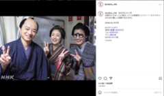 『べらぼう』“みの吉カメラ”ショットは必見