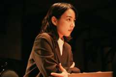 『MISS KING / ミス・キング』5話