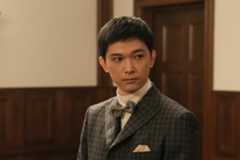 『ばけばけ』吉沢亮×トミー・バストウの信頼