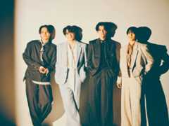 チーム・ハンサム！と『ハンサムライブ』の20周年