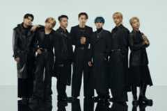 BE:FIRST&HANA、東京ドームで並び立つ